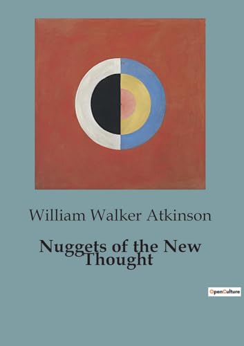 Atkinson - Nuggets of the New Thought - New paperback or softback
