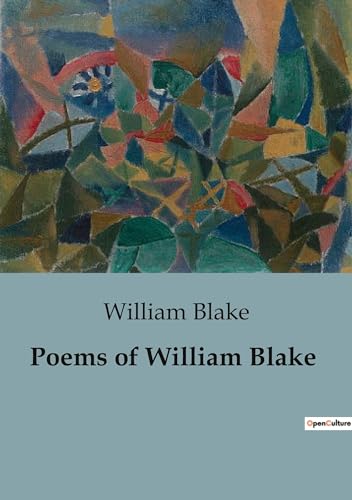 Blak - Poems of - New paperback or softback