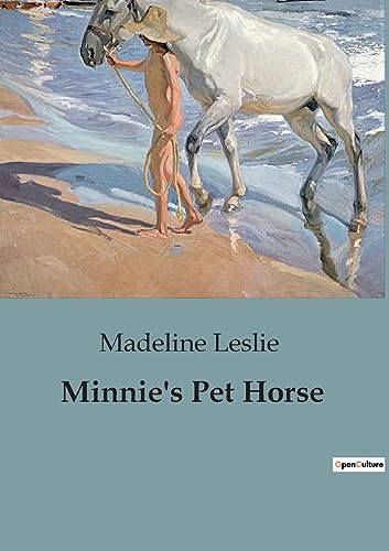 Lesli - Minnie's Pet Horse - New paperback or softback