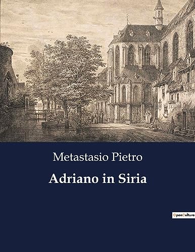 Pietro - Adriano in Siria - New paperback or softback