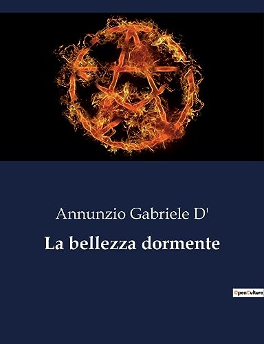 Gabriele D' - La bellezza dormente - New paperback or softback