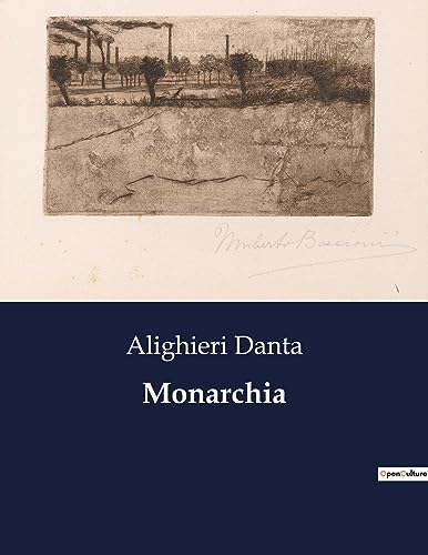 Danta - Monarchia - New paperback or softback