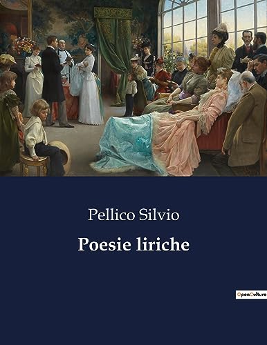 Silvio - Poesie liriche - New paperback or softback