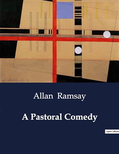 Ramsay - A Pastoral Comedy - New paperback or softback