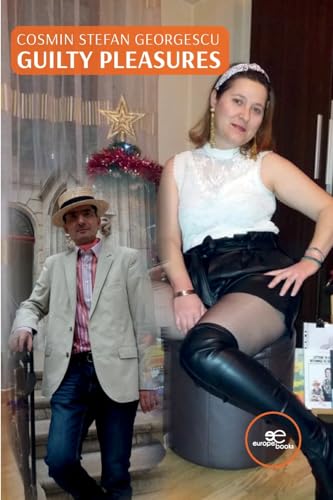 Georgescu - GUILTY PLEASURES - New paperback or softback