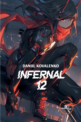 Kovalenko - INFERNAL 12 - New paperback or softback