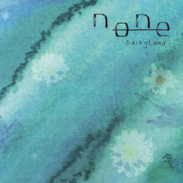 NO-NE - DAISYLAND - CD