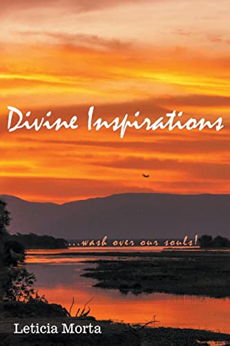 Morta - Divine Inspirations - New paperback or softback
