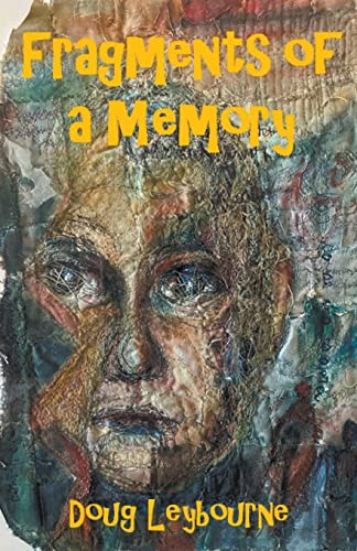 Leybourn - Fragments of a Memory - New paperback or softback
