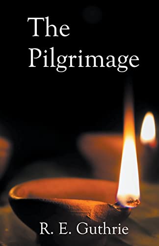 Guthri - Pilgrimage - New paperback or softback
