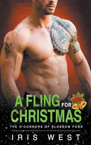 West - A Fling For Christmas - New paperback or softback