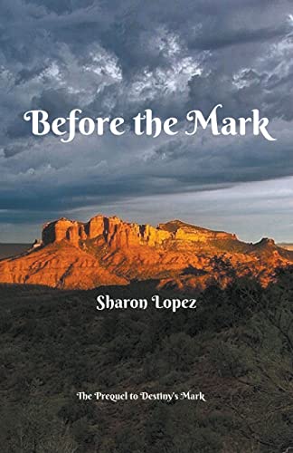Lopez - Before the Mark - New paperback or softback