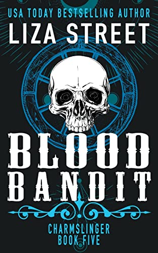 Street - Blood Bandit - New paperback or softback