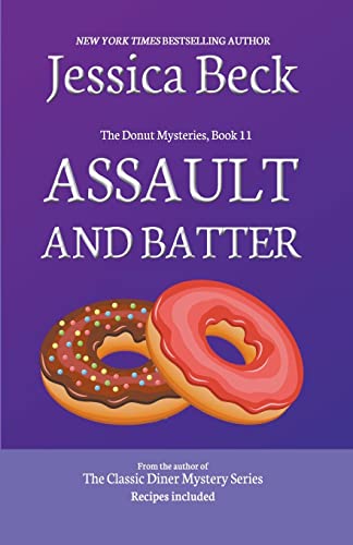 Beck - Assault and Batter - New paperback or softback