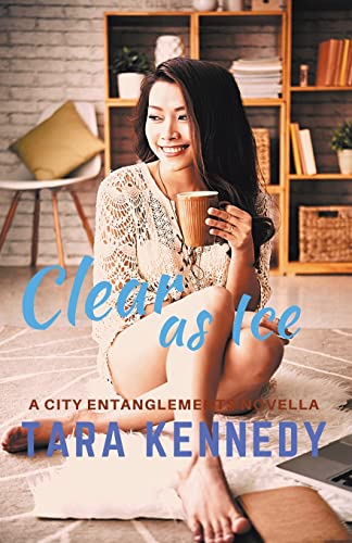 Kennedy - Clear as Ice - New paperback or softback