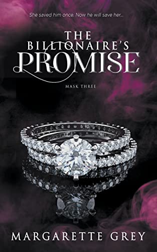 Grey - Billionaire's Promise (Mask #3) - New paperback or softback