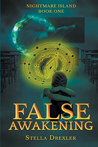 Drexler - False Awakening - New paperback or softback