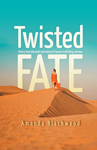Blackwood - Twisted Fate - New paperback or softback