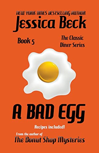 Beck - A Bad Egg - New paperback or softback