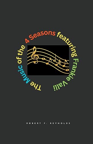 Reynolds - Music of the 4 Seasons - New paperback or softback
