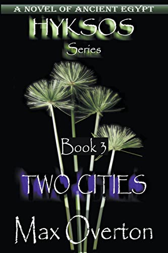 Overton - Two Cities - New paperback or softback