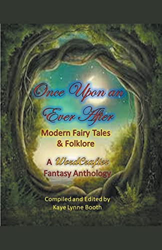 Boot - Once Upon an Ever After - New paperback or softback