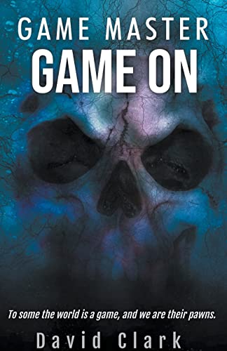 Clark - Game Master: Game On - New paperback or softback