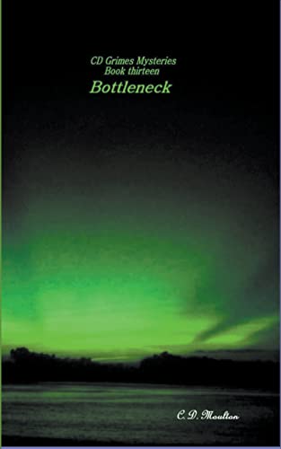 Moulton - Bottleneck - New paperback or softback