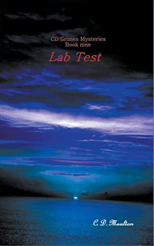 Moulton - Lab Test - New paperback or softback