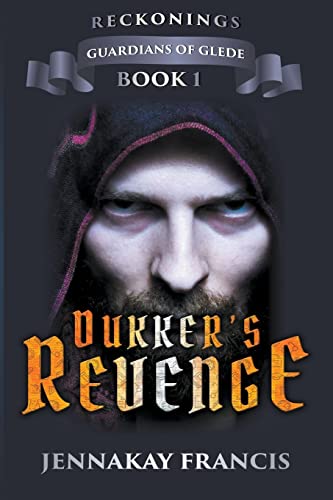 Francis - Dukker's Revenge - New paperback or softback