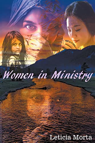 Morta - Women In Ministry - New paperback or softback