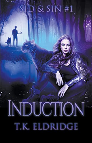 Eldridg - Induction - New paperback or softback