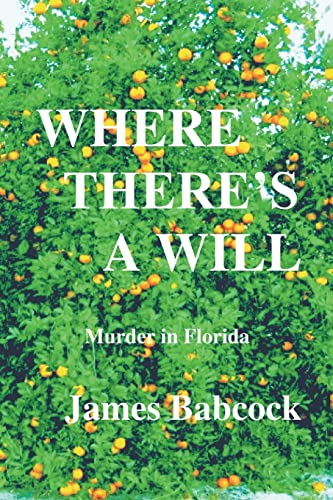 Babcock - Where There's a Will - New paperback or softback