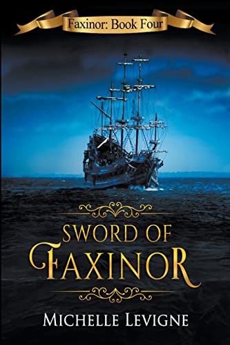 Levign - Sword of Faxinor - New paperback or softback