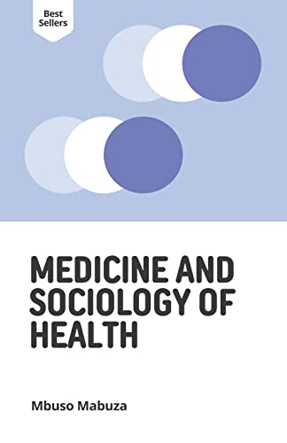 Mabuza - Medicine and Sociology of Health - New paperback or softback