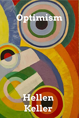 Keller - Optimism: An Essay - New paperback or softback