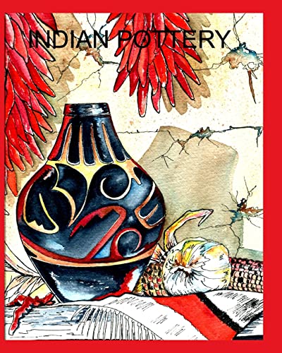 Hickey - Indian  Pottery: An ART - New paperback or softback
