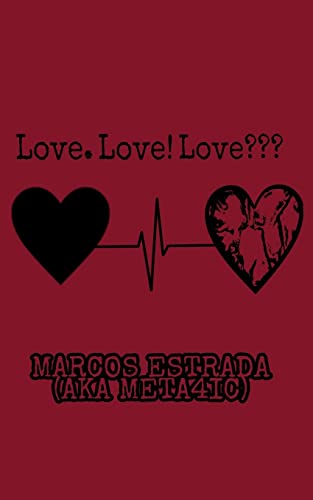 (Meta4ic) - Love. Love! Love??? - New paperback or softback
