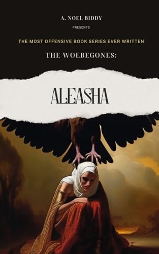 Biddy - Woebegones:  ALEASHA - New paperback or softback
