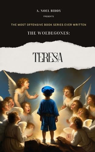 Biddy - Woebegones  TERESA - New paperback or softback