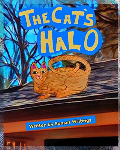 Writings - Cat's Halo - New paperback or softback