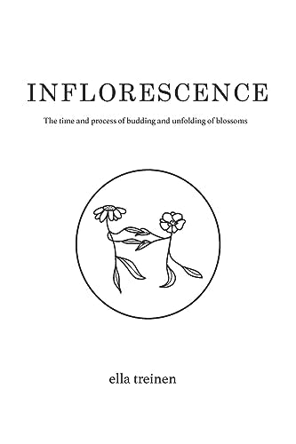 reinen - Inflorescence: The time and process of budding and unfolding