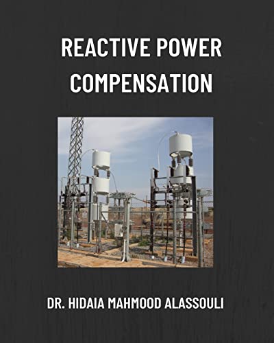 Alassouli - Reactive Power Compensation - New paperback or softback