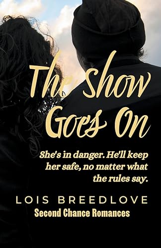 Breedlov - Show Goes On - New paperback or softback