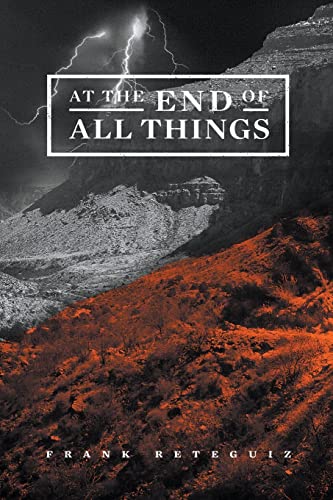 Reteguiz - At The End of All Things - New paperback or softback