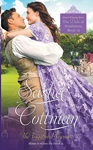 Cottman - Vagabond Viscount - New paperback or softback