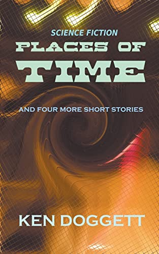 Doggett - Places Of Time - New paperback or softback