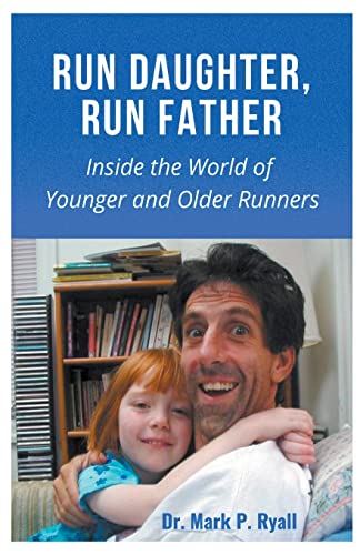 Ryall - Run Daughter, Run Father - New paperback or softback
