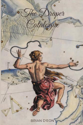 d'Eon - Draper Catalogue - New paperback or softback