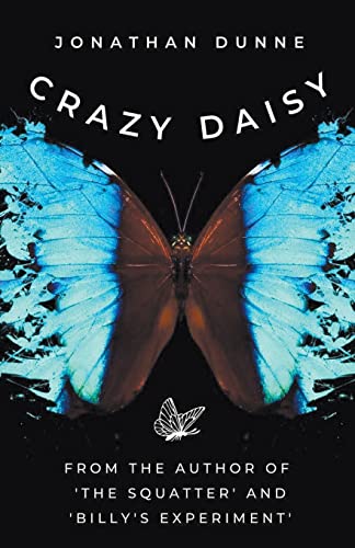 Dunn - Crazy Daisy - New paperback or softback